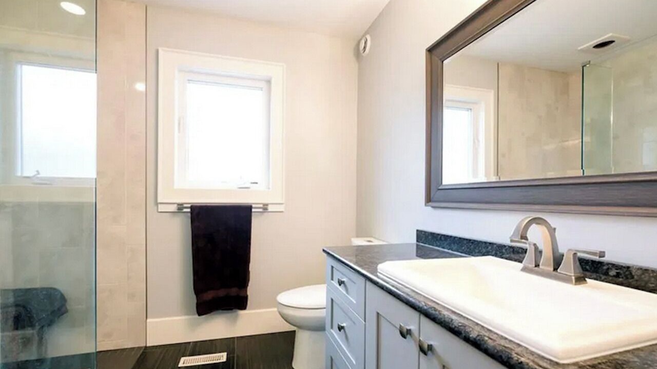 Photo of Bathroom in Brighton