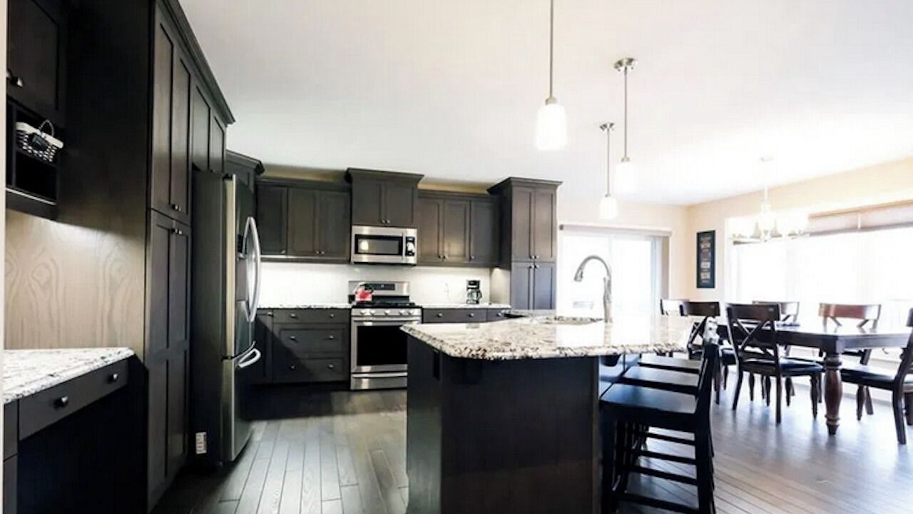 Photo of Kitchen in Brighton