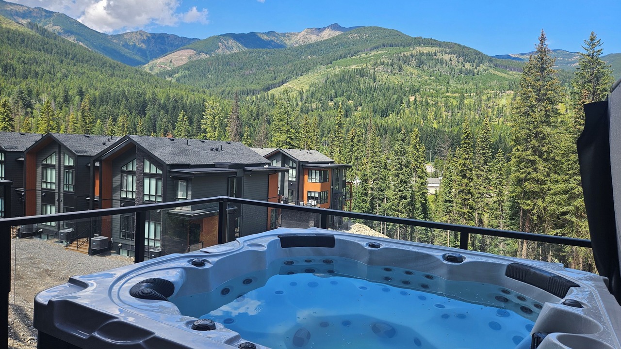Photo of Outdoor in East Kootenay