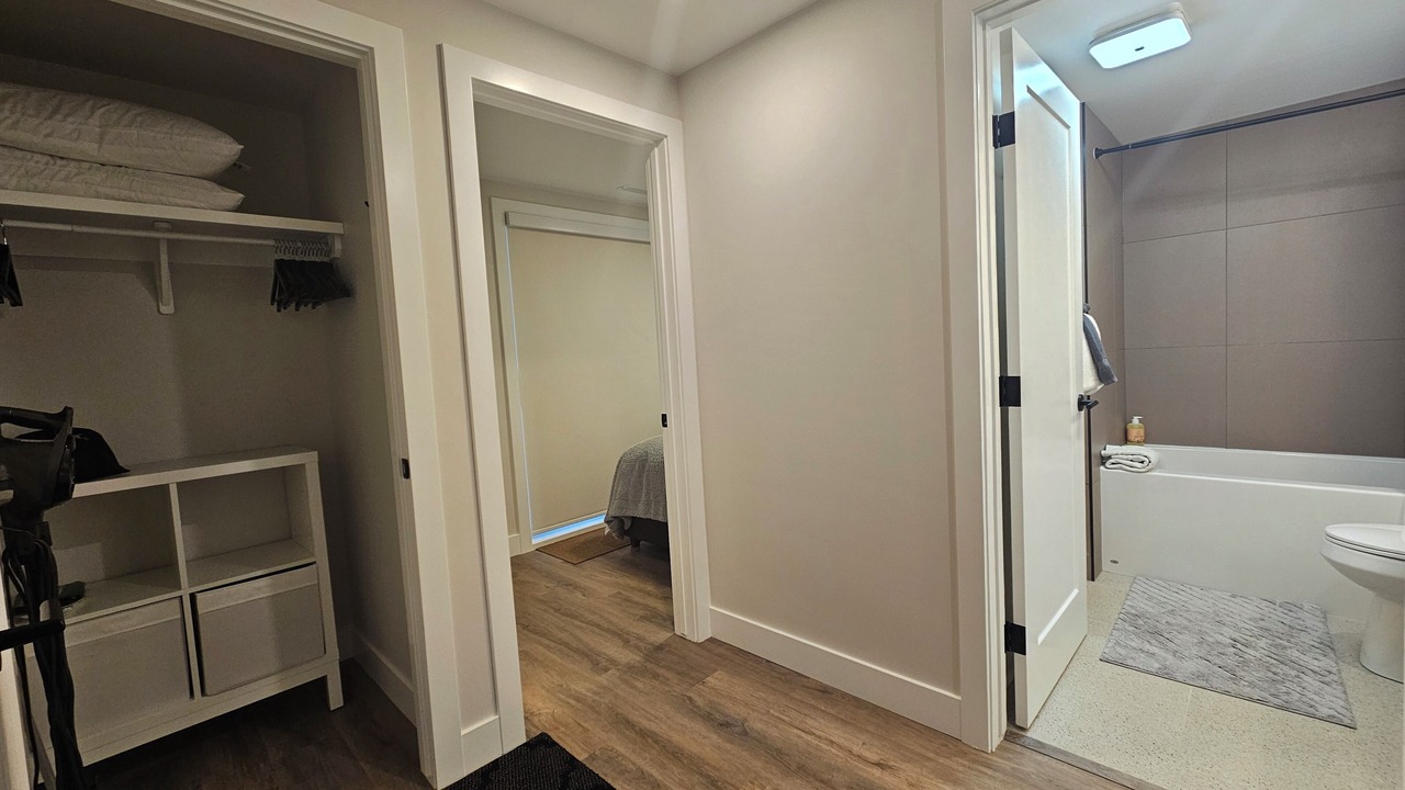 Photo of Bathroom in East Kootenay