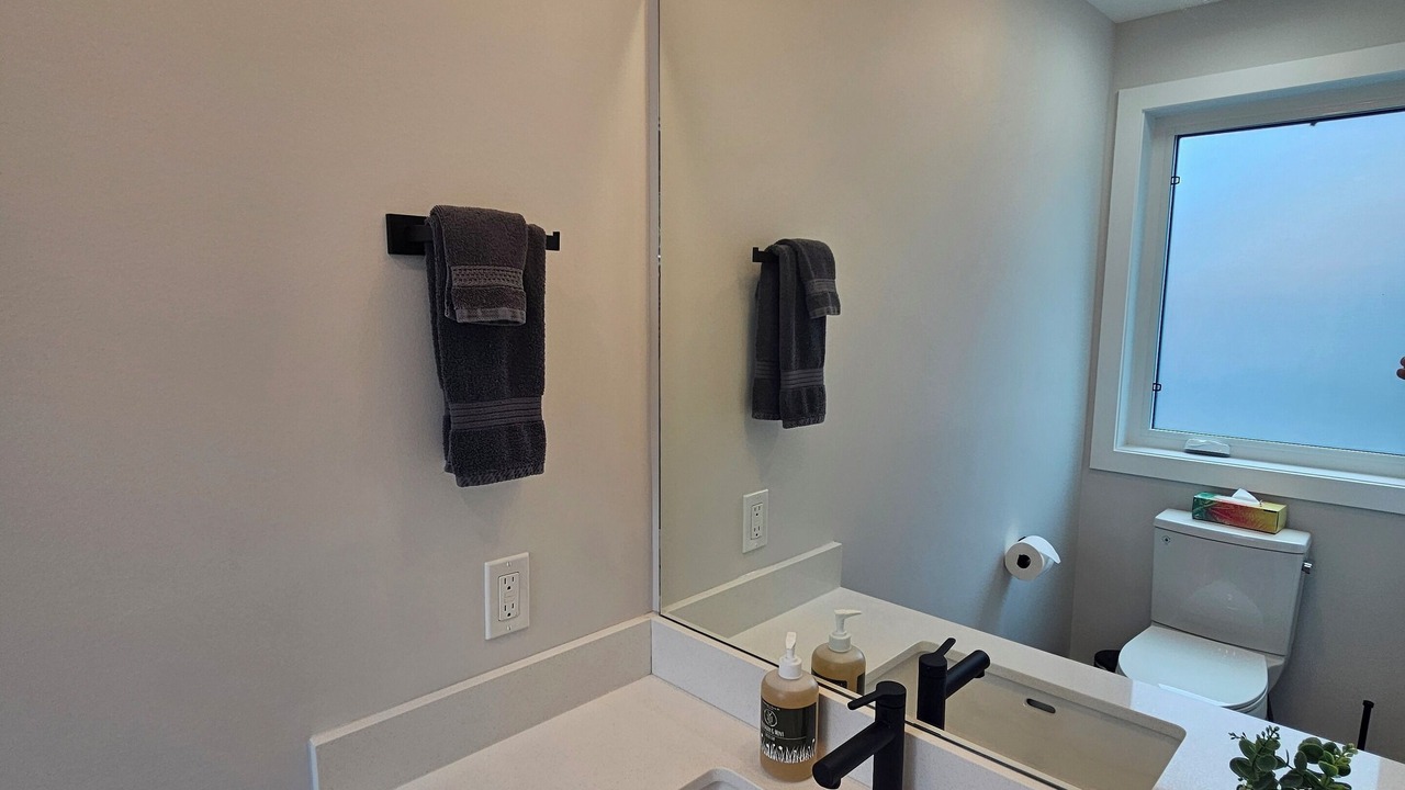 Photo of Bathroom in East Kootenay