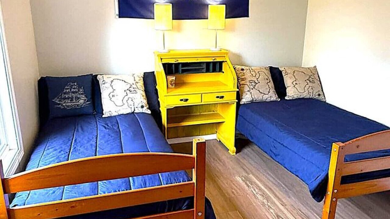 Photo of Bedroom in Kelleys Island