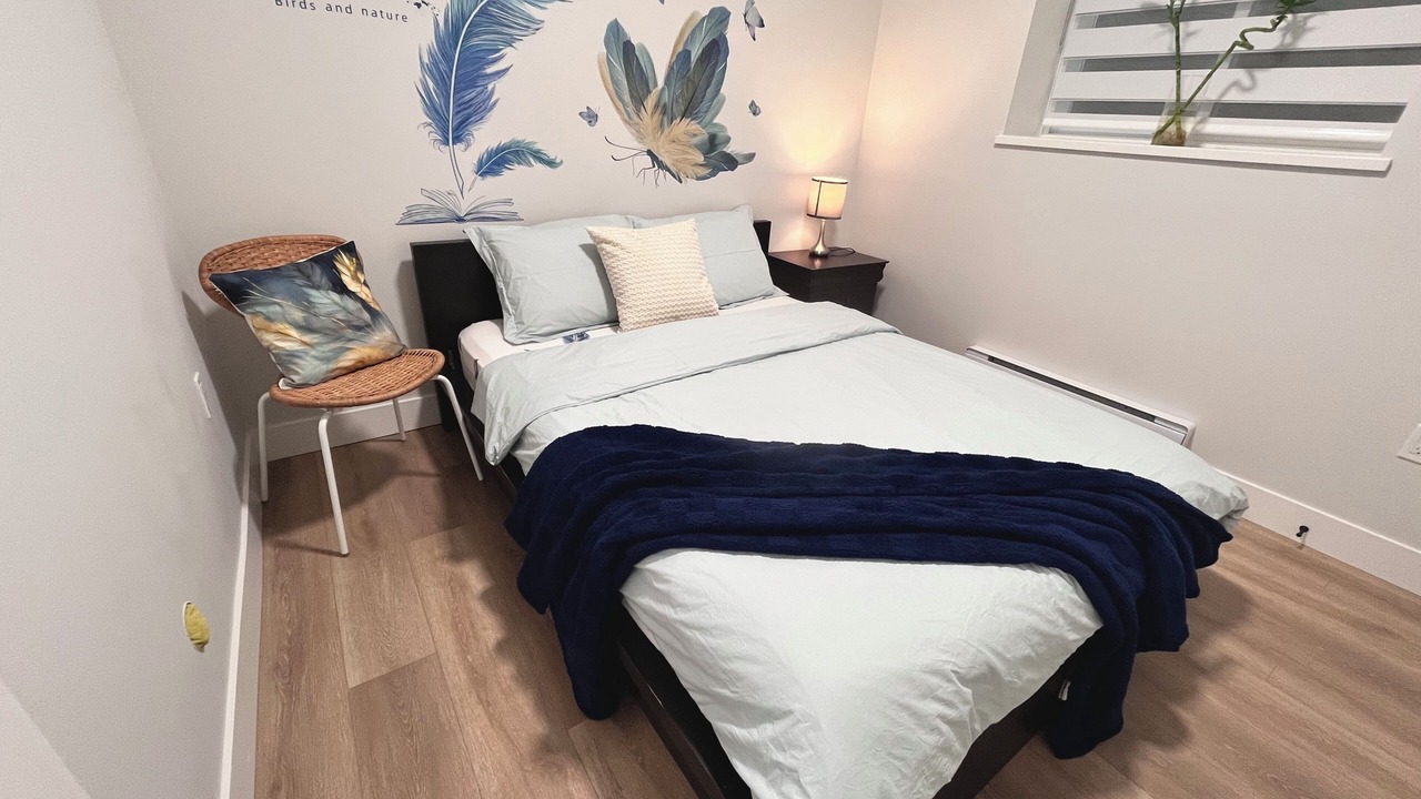 Photo of Bedroom in Willoughby