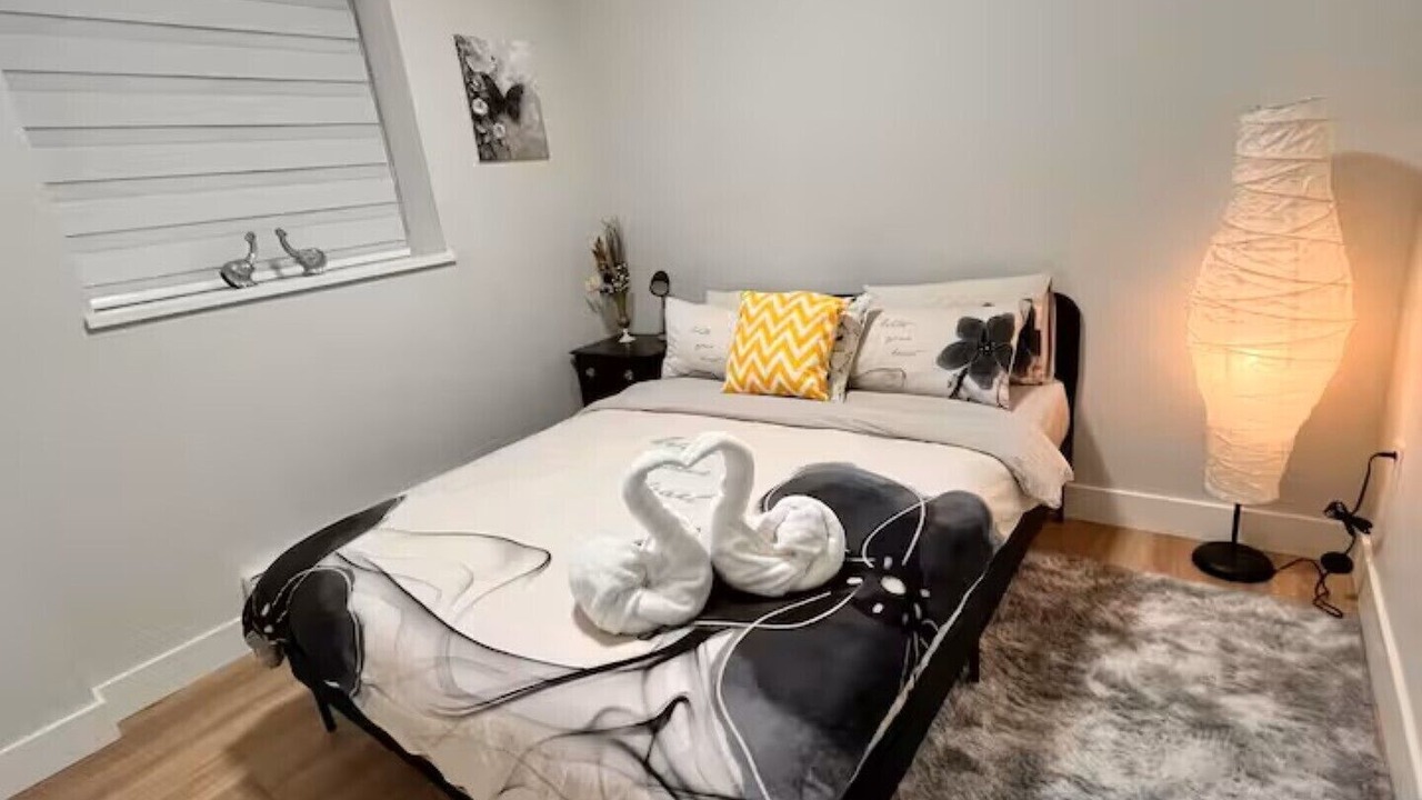 Photo of Bedroom in Willoughby