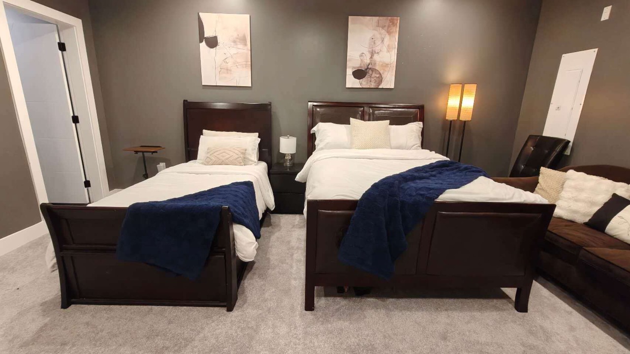 Photo of Bedroom in Willoughby