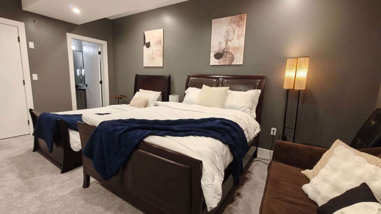 Photo of Bedroom in Willoughby