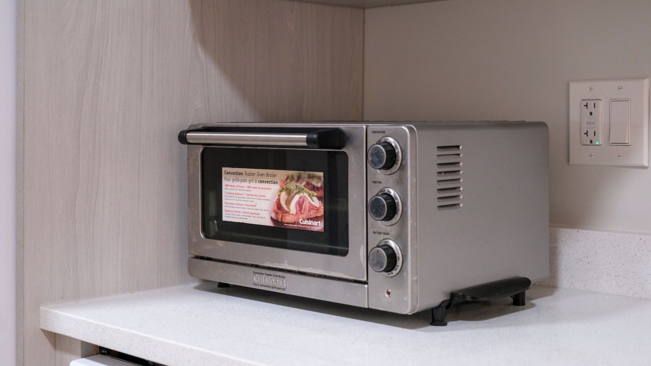 Photo of Kitchen in Willoughby