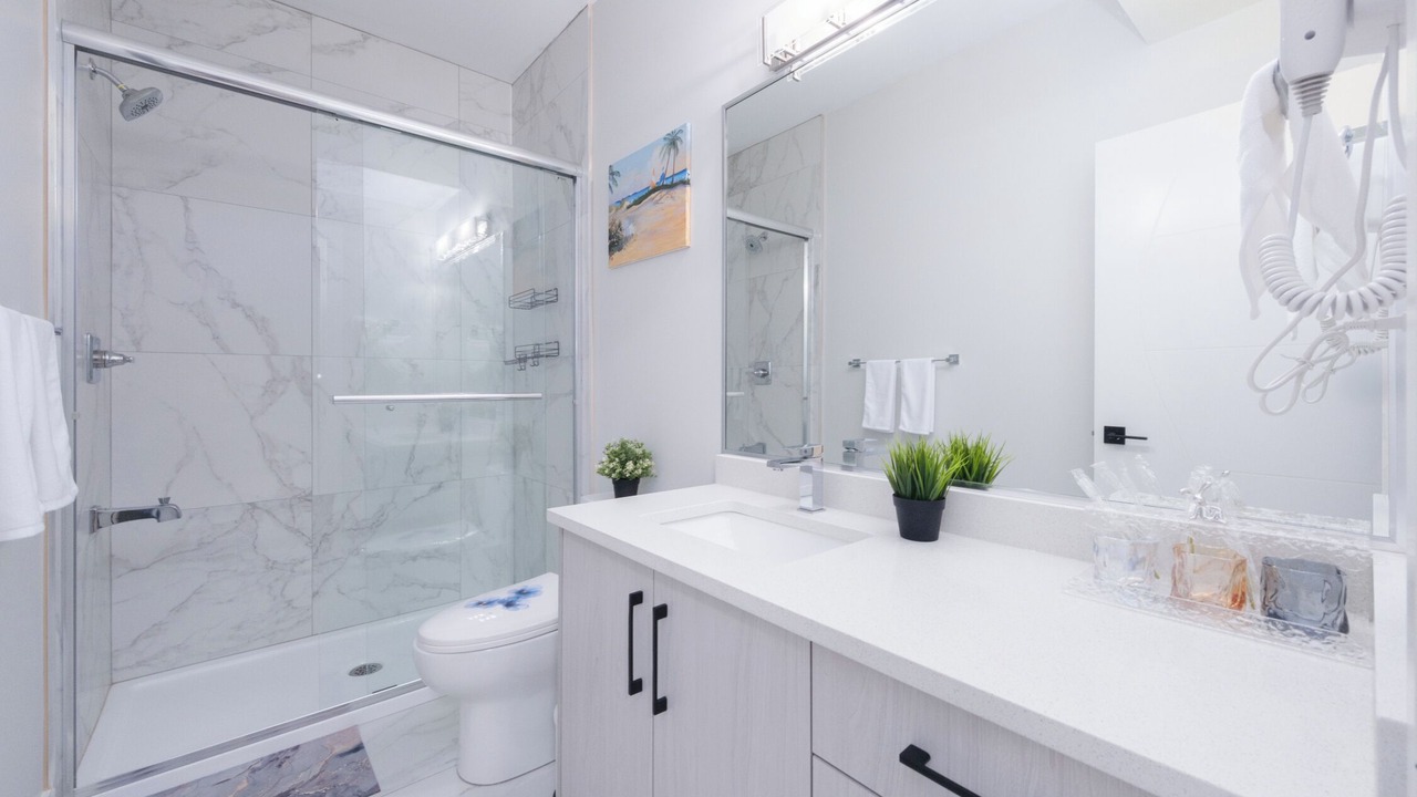 Photo of Bathroom in Willoughby