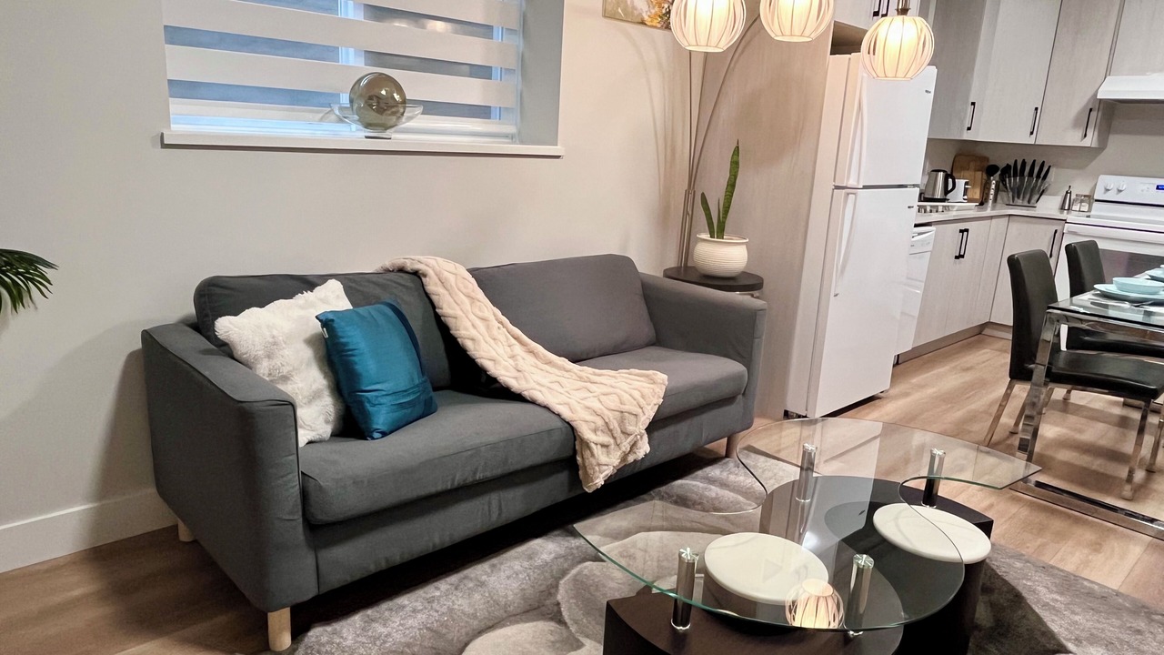 Photo of Livingroom in Willoughby