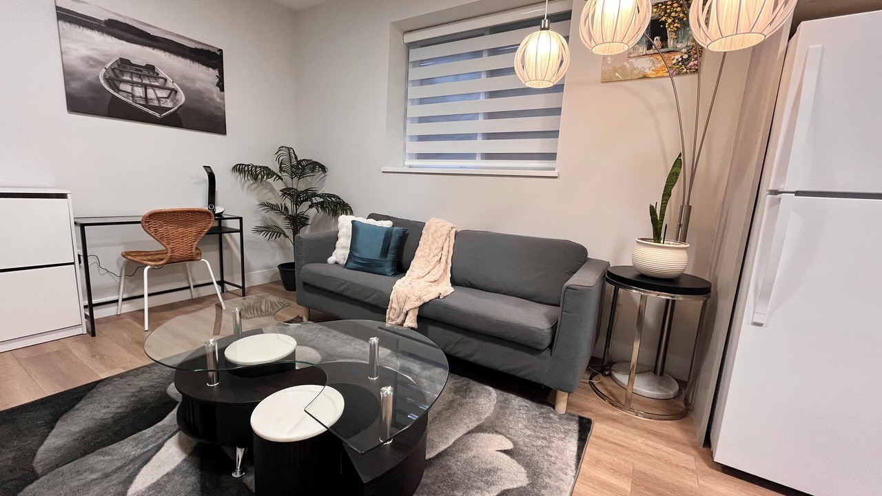 Photo of Livingroom in Willoughby