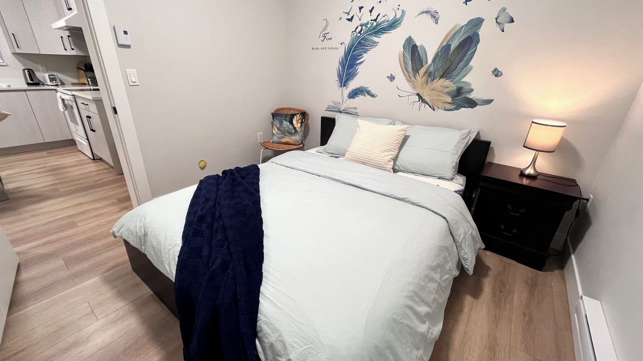 Photo of Bedroom in Willoughby