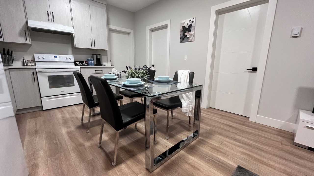Photo of Kitchen in Willoughby