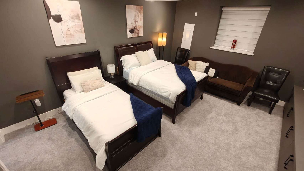 Photo of Bedroom in Willoughby