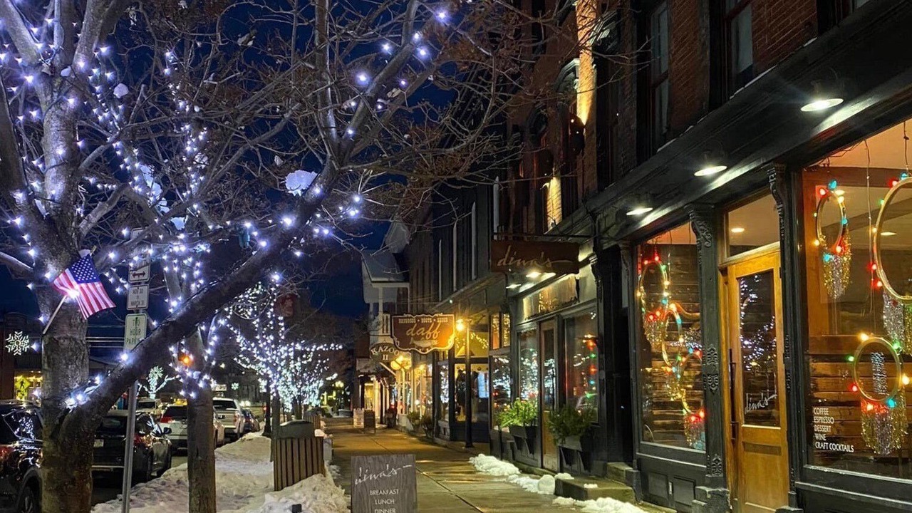 Photo of Outdoor in Ellicottville