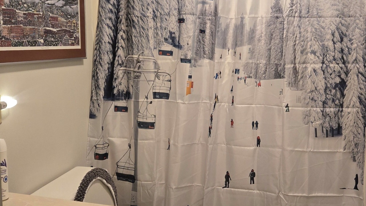 Photo of Bathroom in Ellicottville