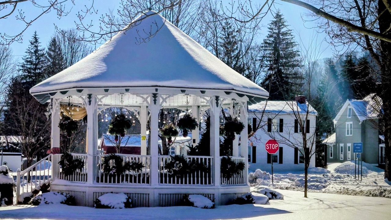 Photo of Outdoor in Ellicottville