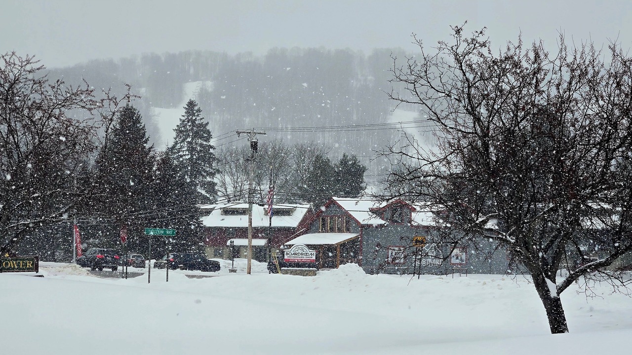 Photo of Outdoor in Ellicottville