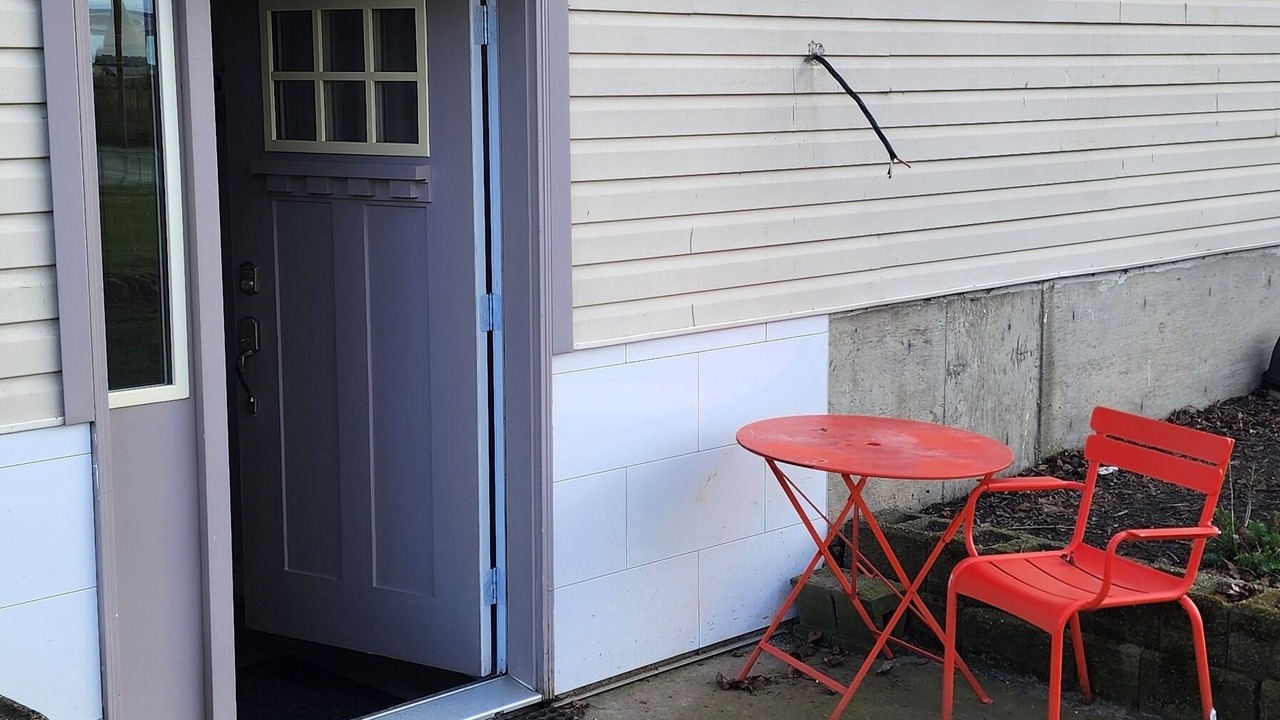 Photo of Outdoor in Abbotsford