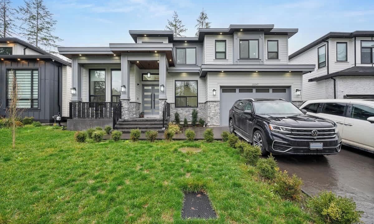 Photo of Outdoor in Langley
