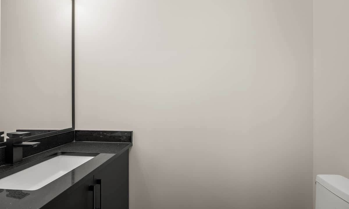 Photo of Bathroom in Langley