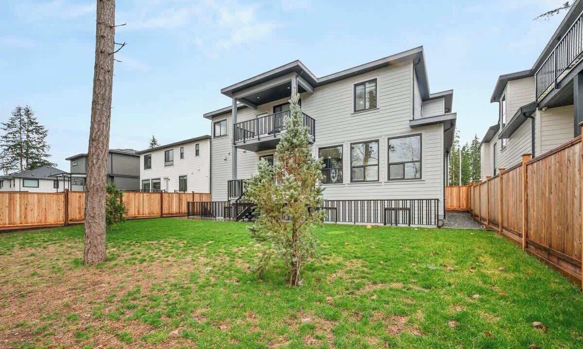 Photo of Outdoor in Langley
