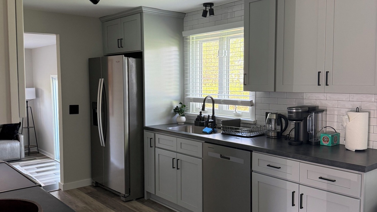 Photo of Kitchen in Rochester