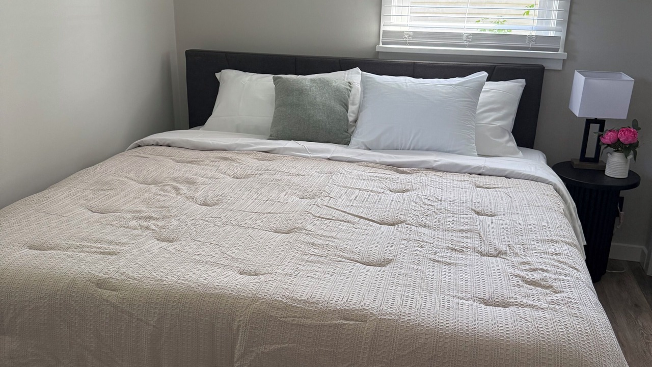 Photo of Bedroom in Rochester