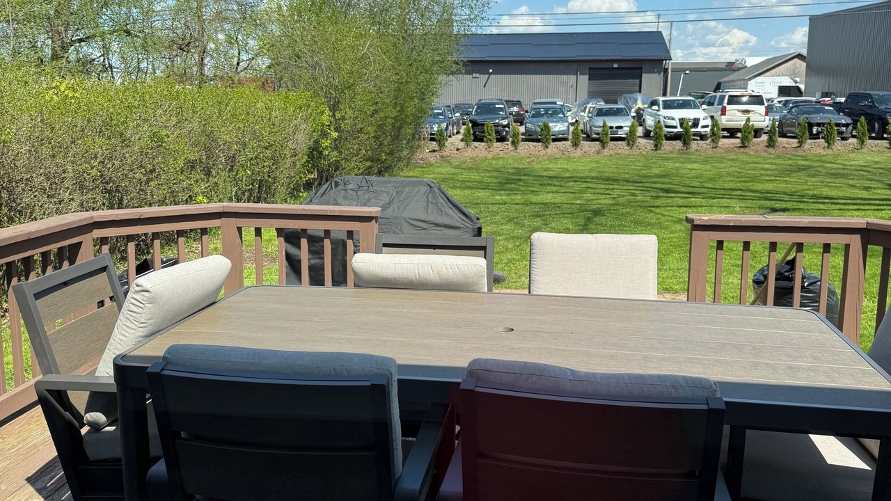 Photo of Outdoor in Rochester