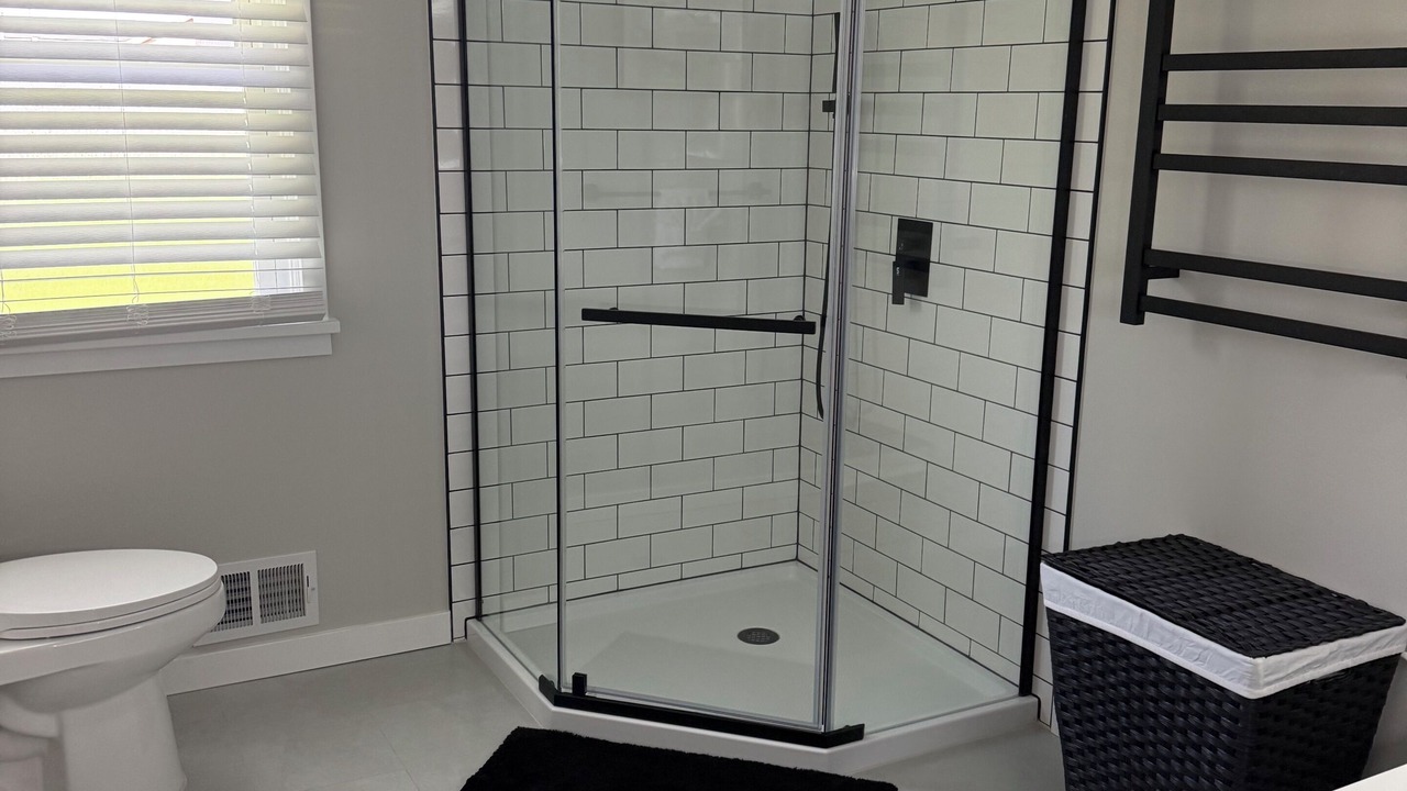 Photo of Bathroom in Rochester