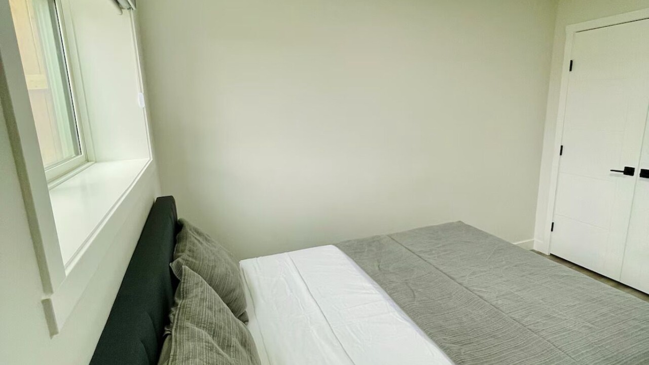 Photo of Bedroom in Calgary