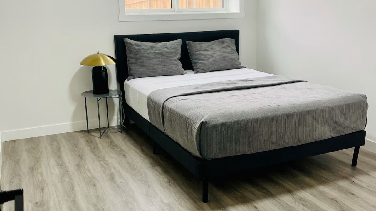 Photo of Bedroom in Calgary