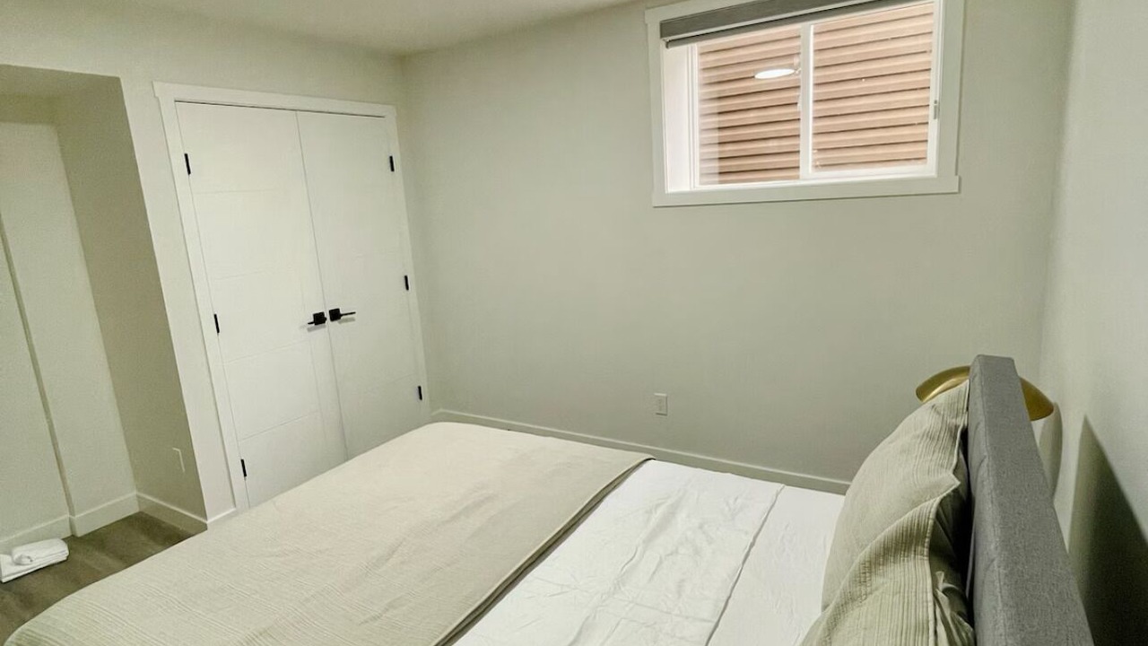 Photo of Bedroom in Calgary