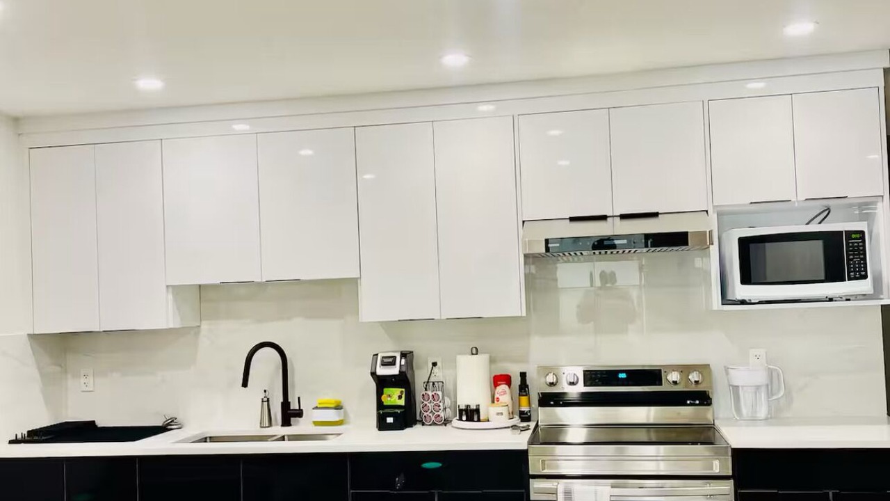 Photo of Kitchen in Calgary