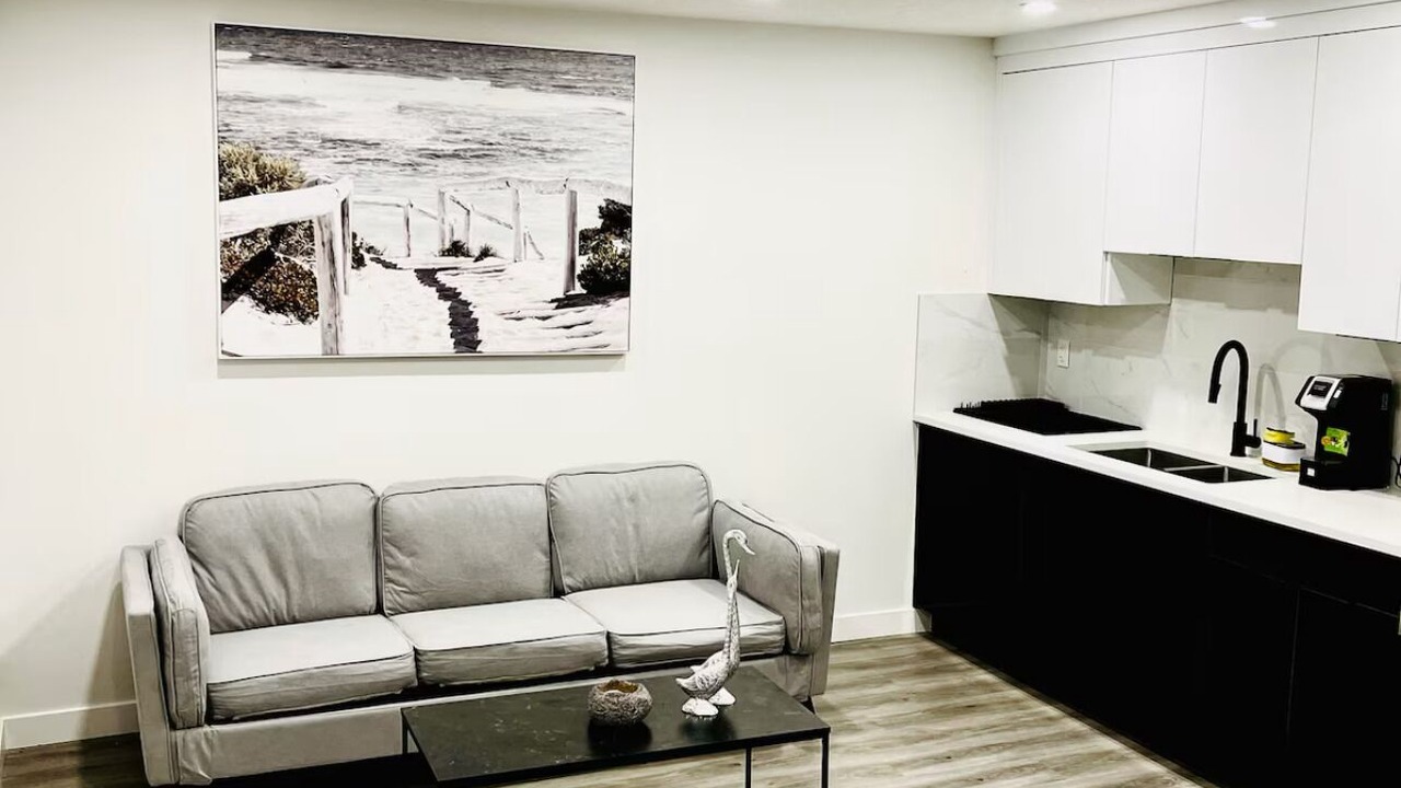 Photo of Livingroom in Calgary