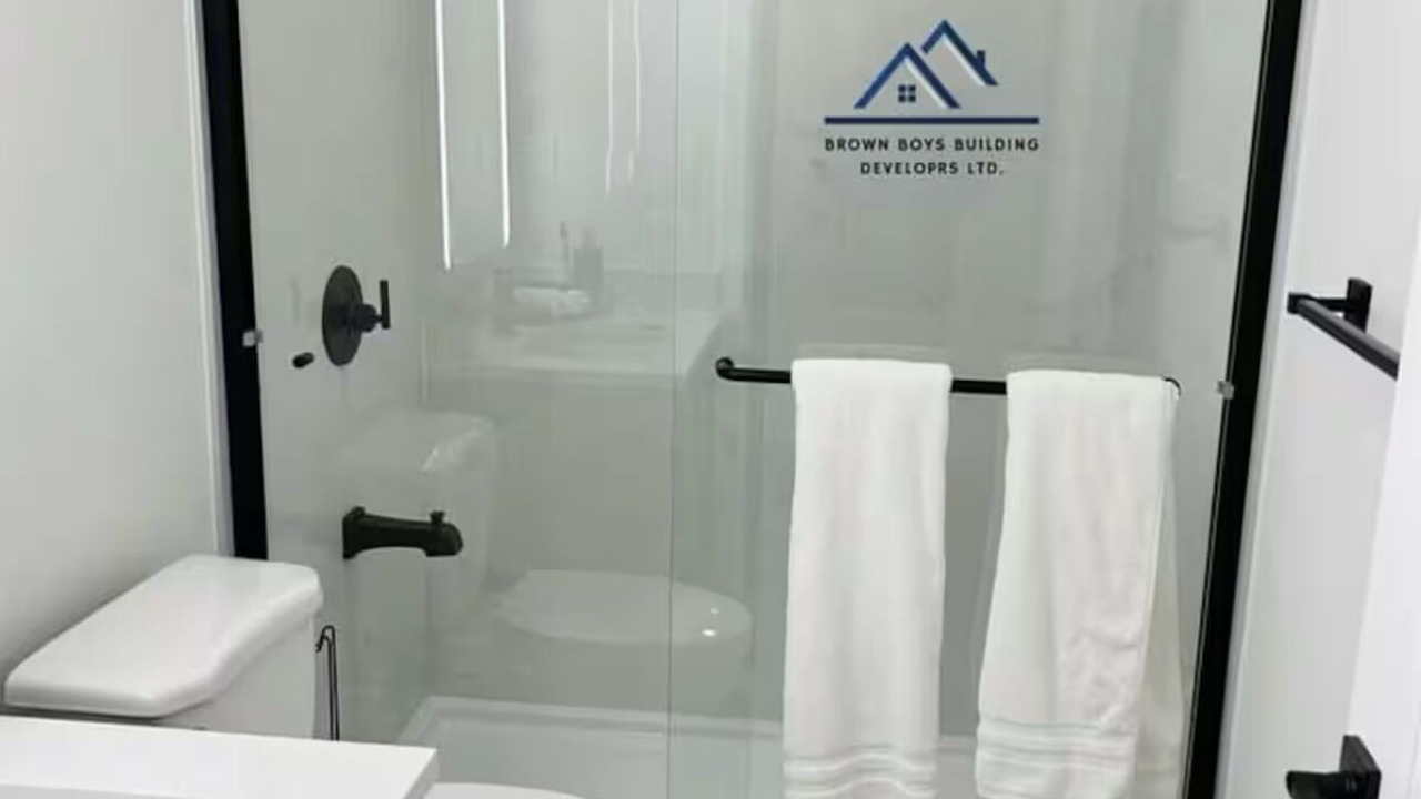 Photo of Bathroom in Calgary