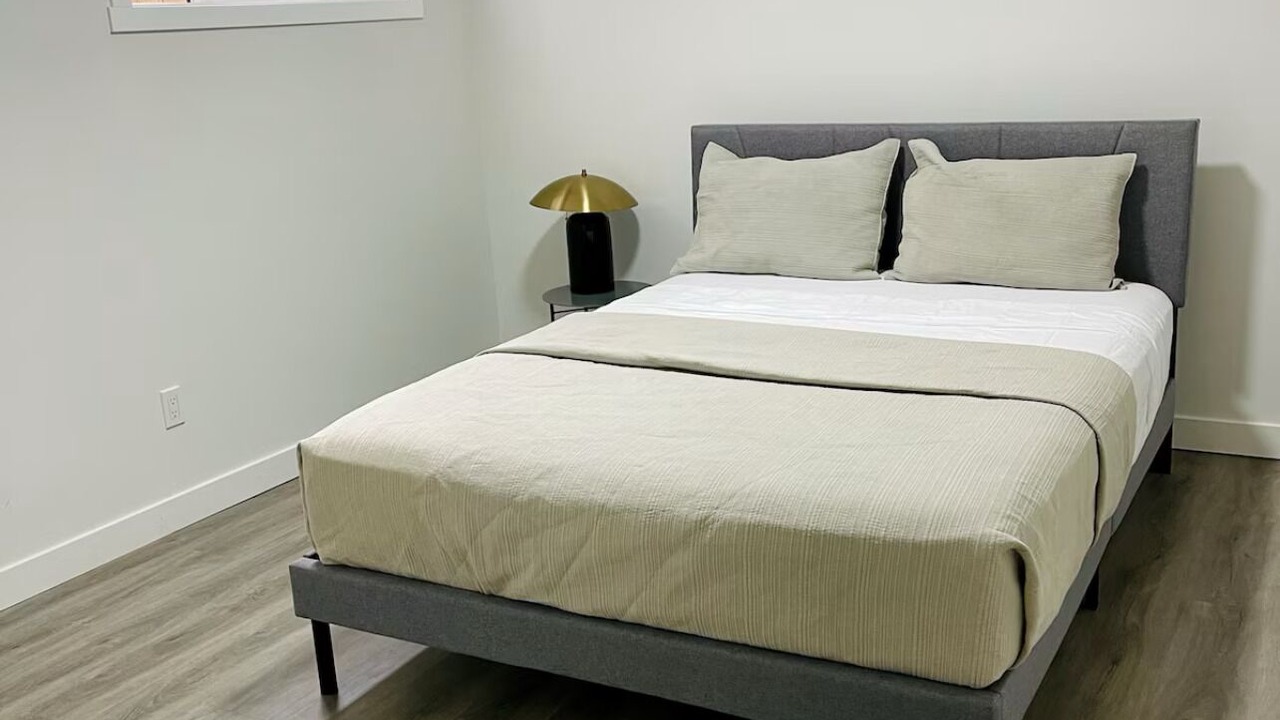 Photo of Bedroom in Calgary