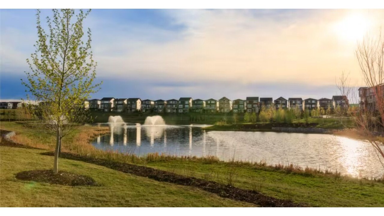 Photo of Outdoor in Calgary