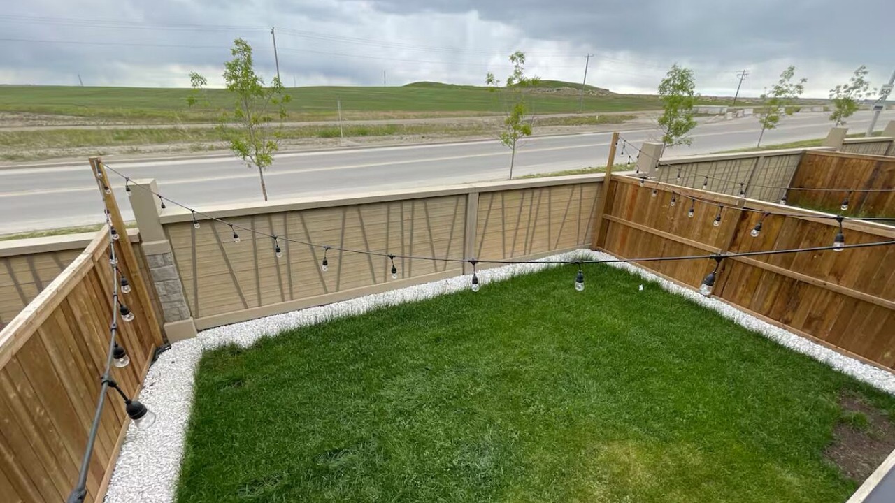 Photo of Outdoor in Calgary