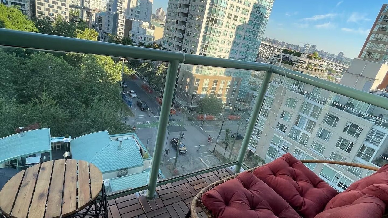 Photo of Outdoor in Downtown Vancouver