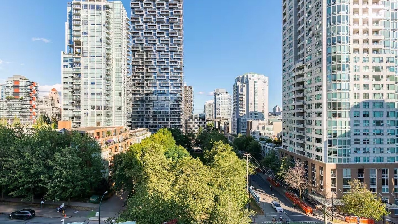 Photo of Others in Downtown Vancouver