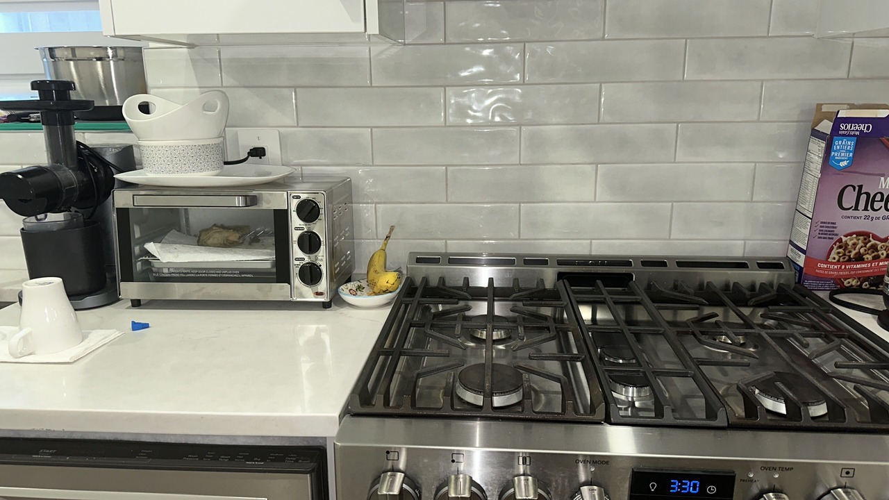 Photo of Kitchen in Renfrew-Collingwood