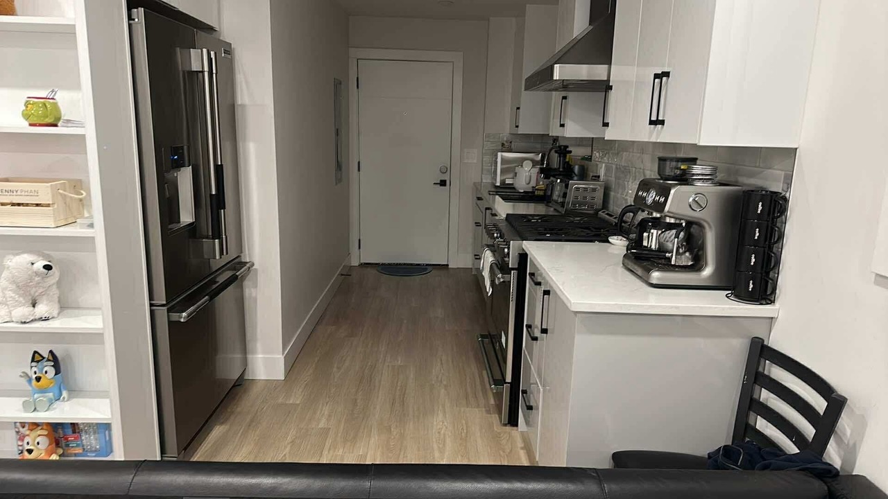 Photo of Kitchen in Renfrew-Collingwood
