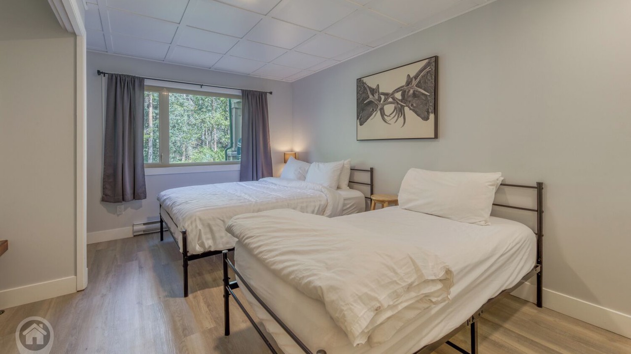 Photo of Bedroom in East Kootenay