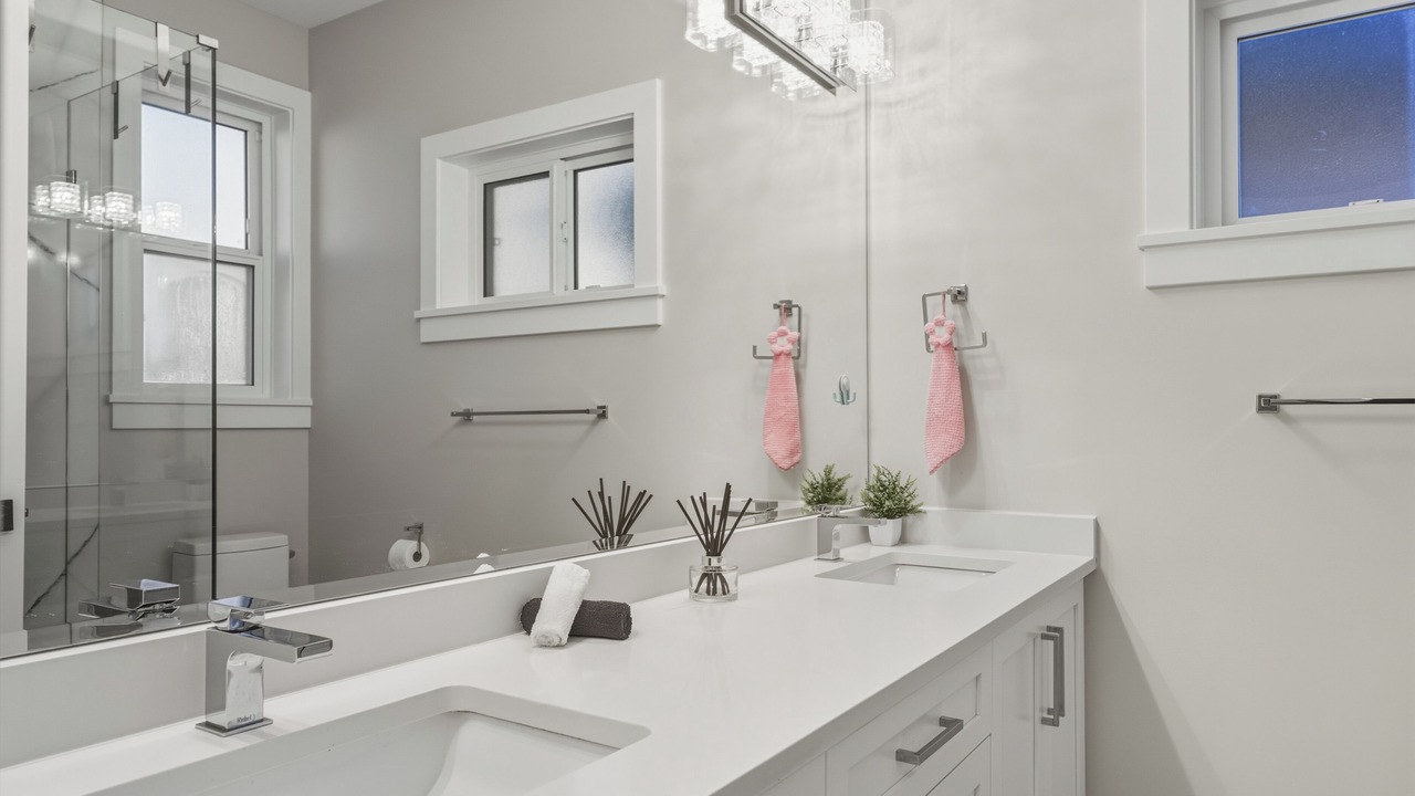 Photo of Bathroom in Surrey