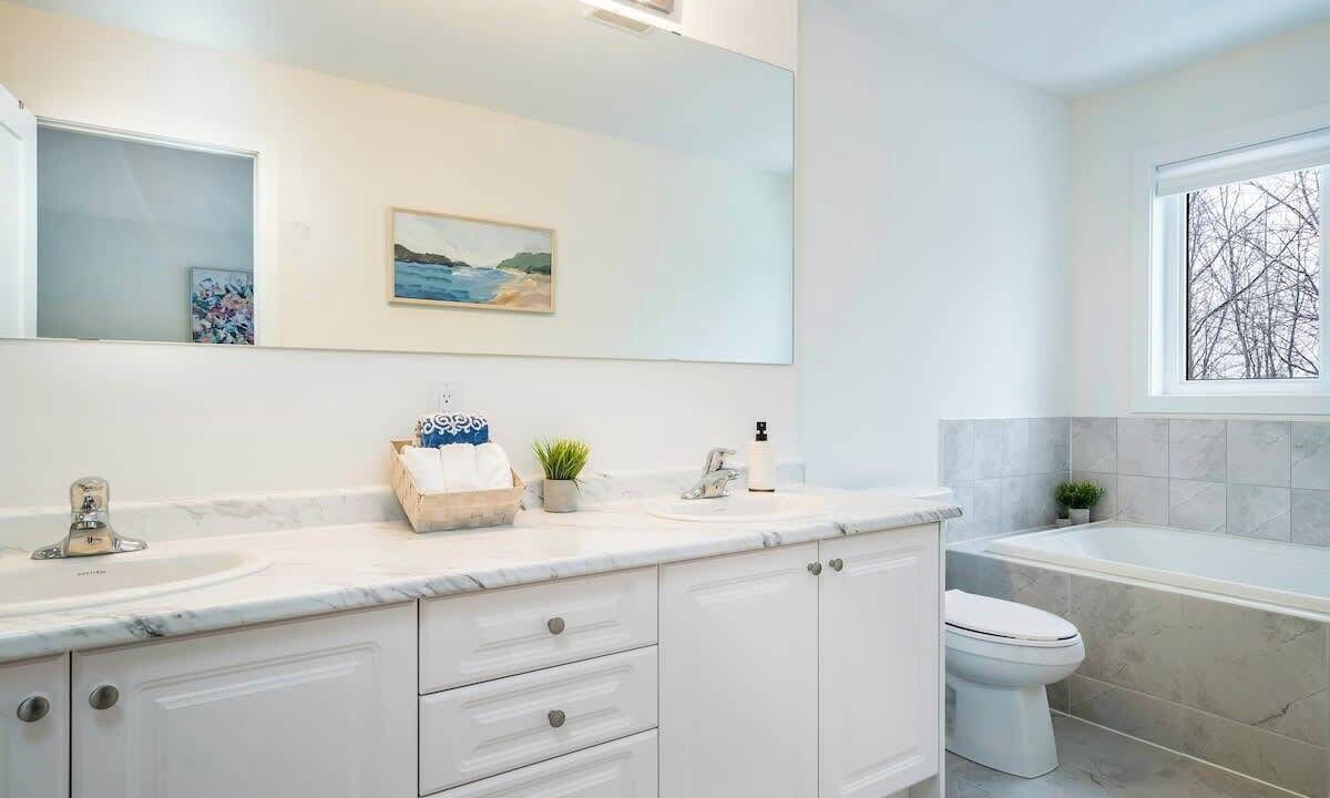 Photo of Bathroom in The Blue Mountains