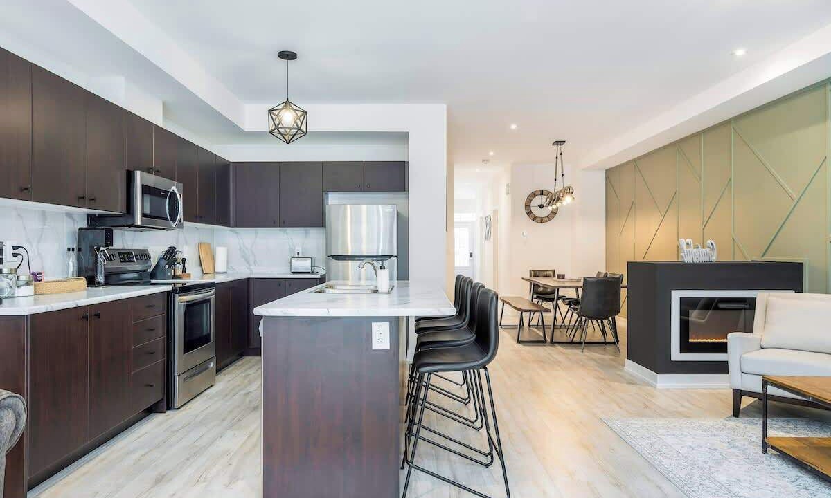 Photo of Kitchen in The Blue Mountains