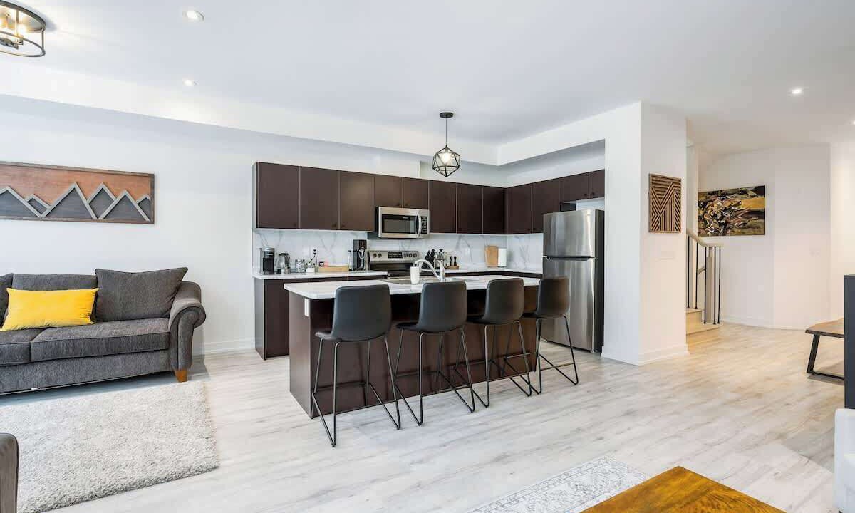 Photo of Livingroom in The Blue Mountains