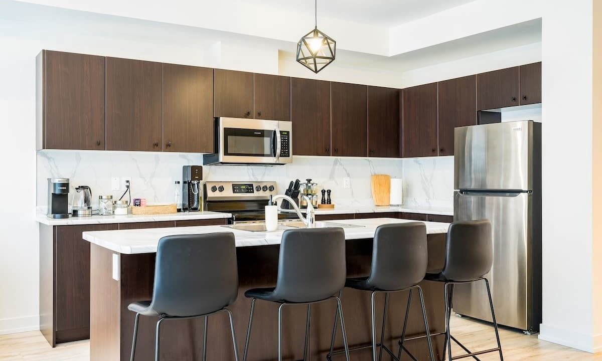 Photo of Kitchen in The Blue Mountains
