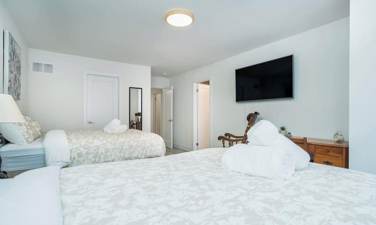 Photo of Bedroom in The Blue Mountains