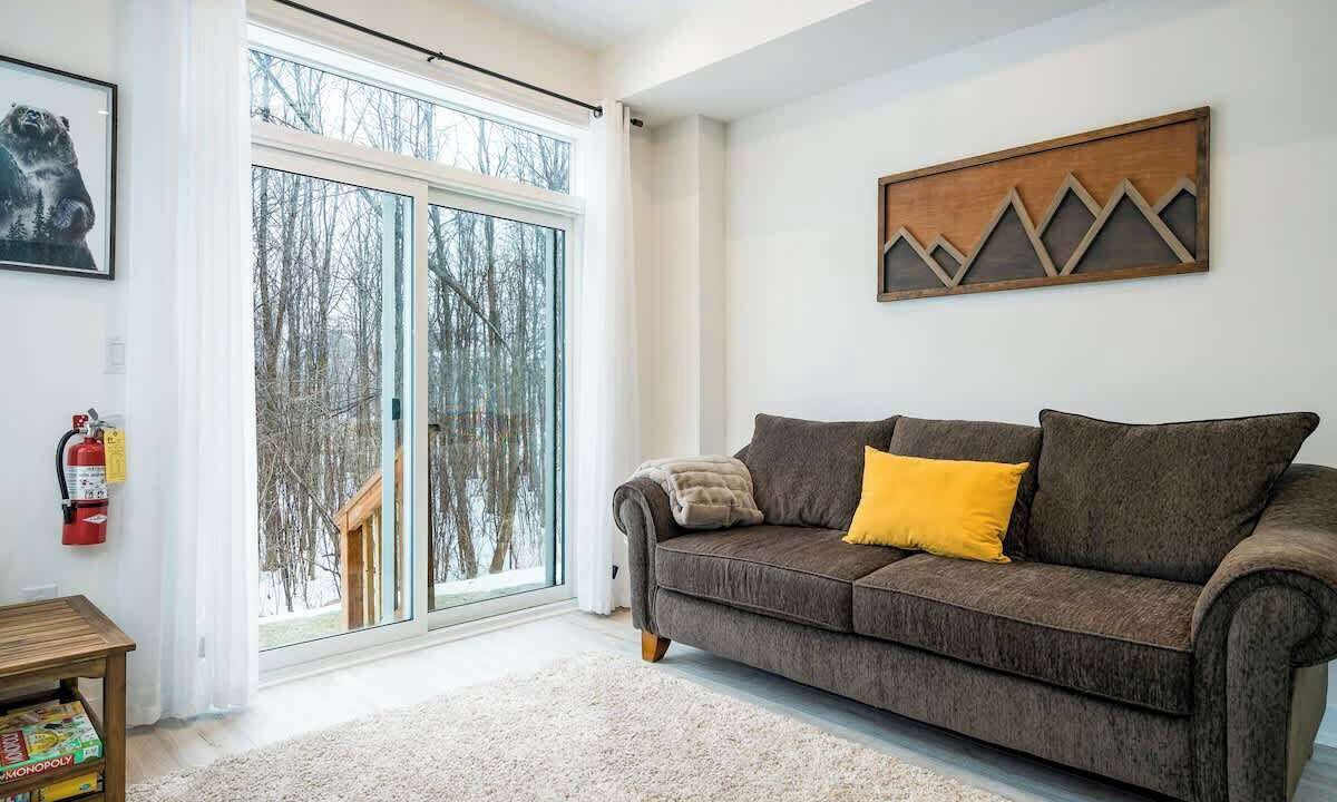 Photo of Livingroom in The Blue Mountains